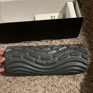 Vibrating Fitness Roller Massager